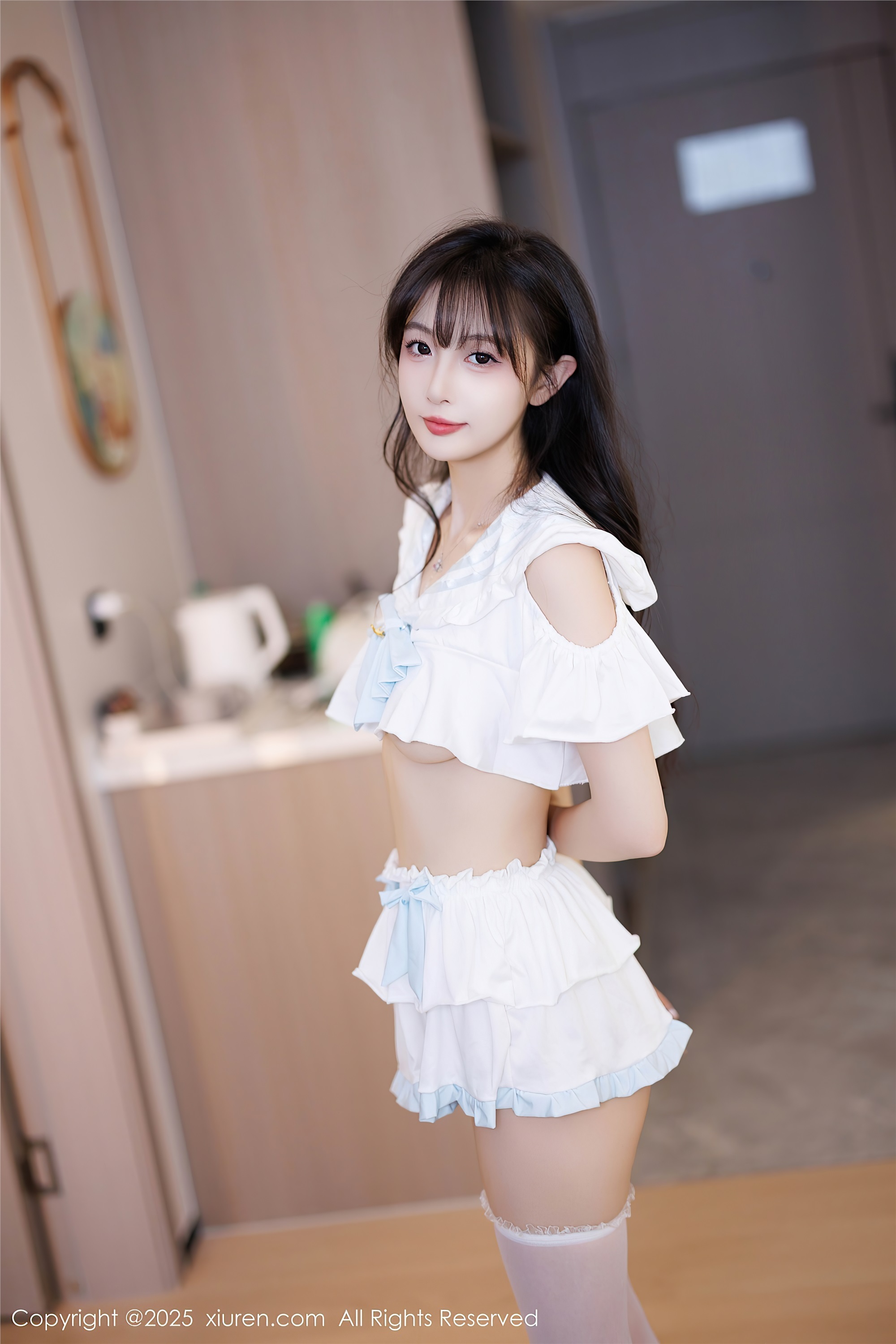 Xiuren秀人网 2025.03.25 NO.10067 樱桃小阑子